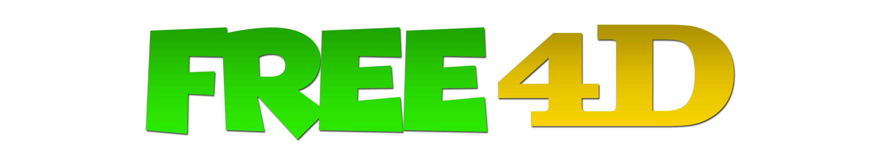 free4d